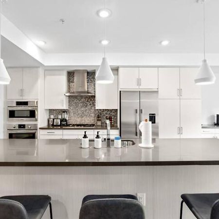 Apartament Ruby Tide - Two Floor Airy 2Br Marina Side Exclusive Amenities Los Angeles Zewnętrze zdjęcie