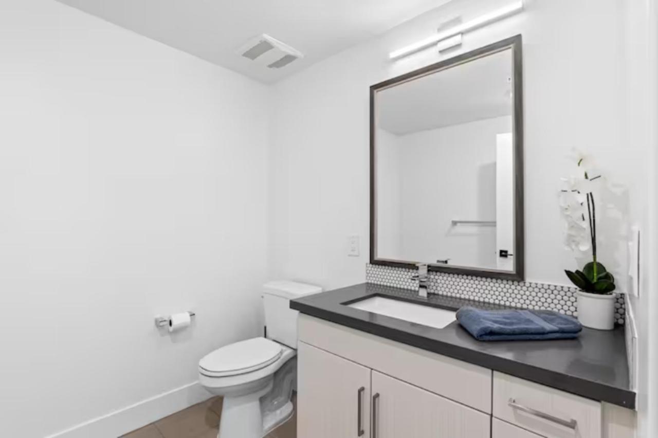 Apartament Ruby Tide - Two Floor Airy 2Br Marina Side Exclusive Amenities Los Angeles Zewnętrze zdjęcie