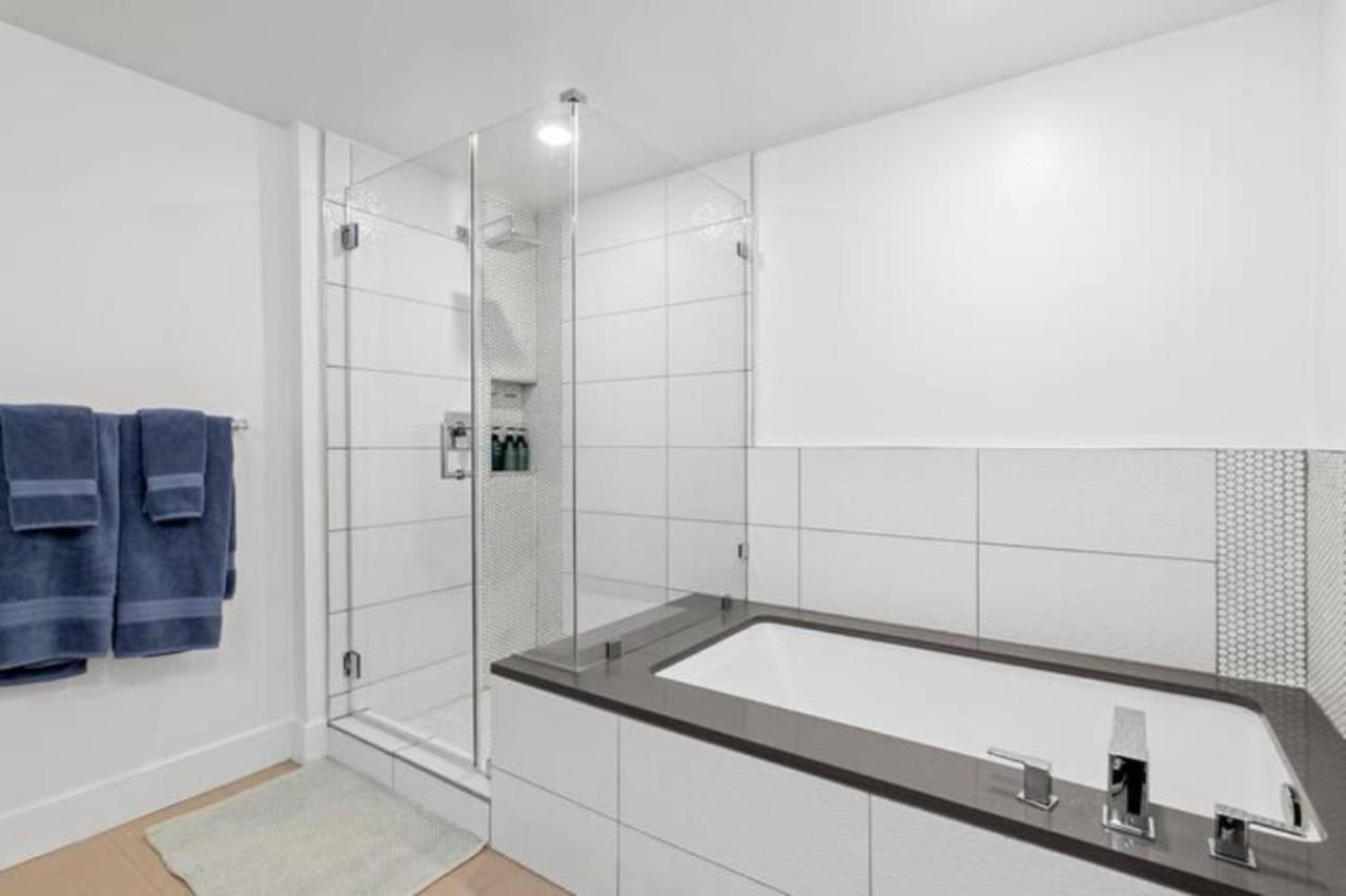 Apartament Ruby Tide - Two Floor Airy 2Br Marina Side Exclusive Amenities Los Angeles Zewnętrze zdjęcie