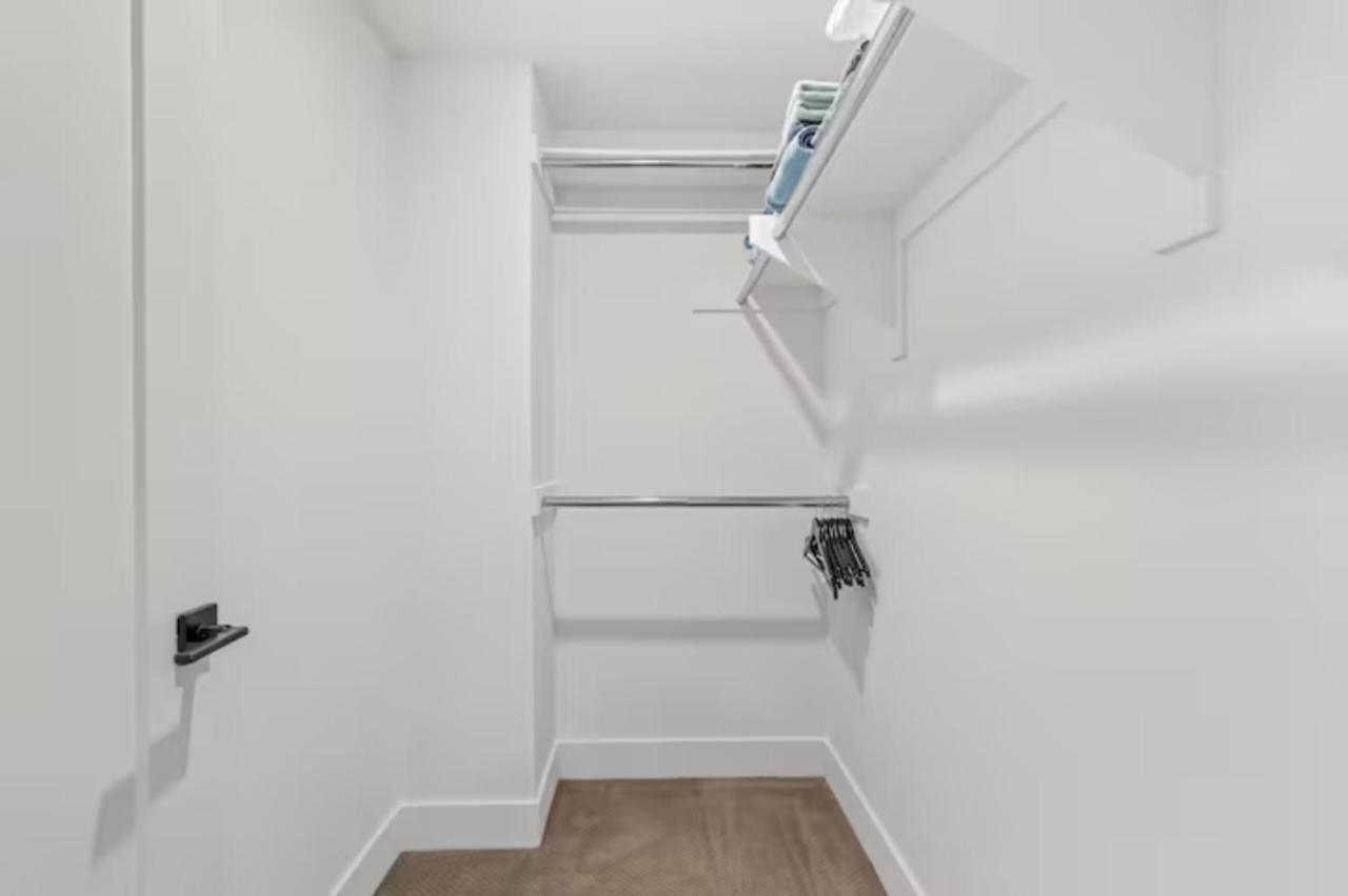 Apartament Ruby Tide - Two Floor Airy 2Br Marina Side Exclusive Amenities Los Angeles Zewnętrze zdjęcie