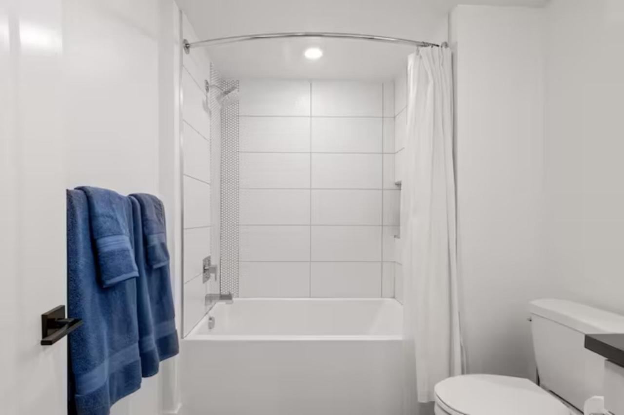 Apartament Ruby Tide - Two Floor Airy 2Br Marina Side Exclusive Amenities Los Angeles Zewnętrze zdjęcie