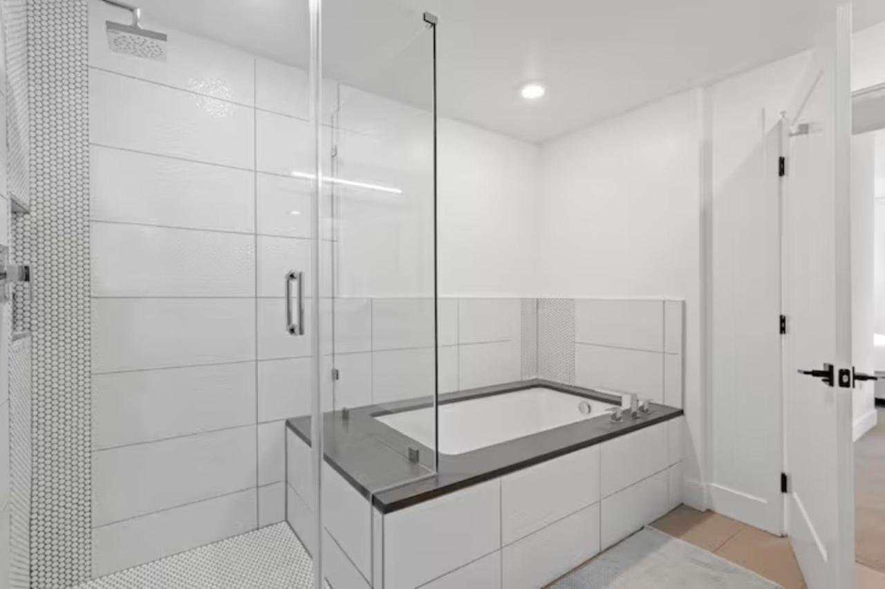 Apartament Ruby Tide - Two Floor Airy 2Br Marina Side Exclusive Amenities Los Angeles Zewnętrze zdjęcie