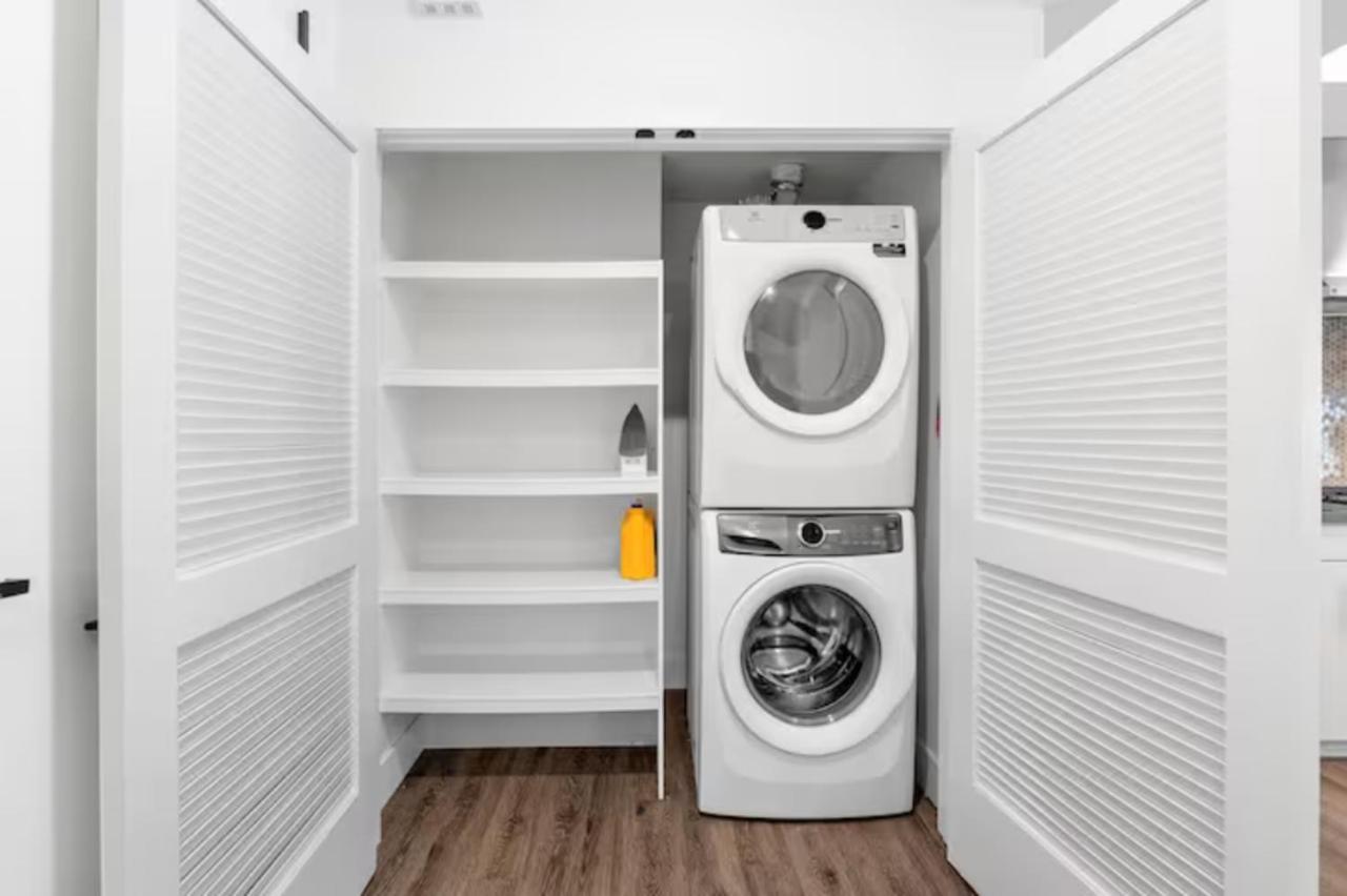 Apartament Ruby Tide - Two Floor Airy 2Br Marina Side Exclusive Amenities Los Angeles Zewnętrze zdjęcie