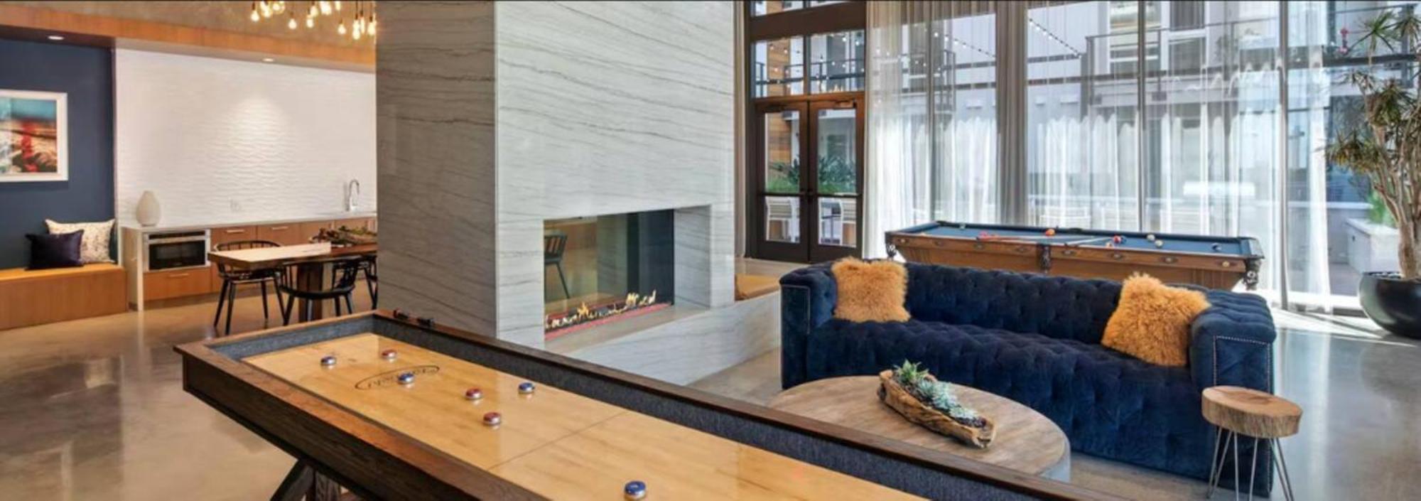 Apartament Ruby Tide - Two Floor Airy 2Br Marina Side Exclusive Amenities Los Angeles Zewnętrze zdjęcie