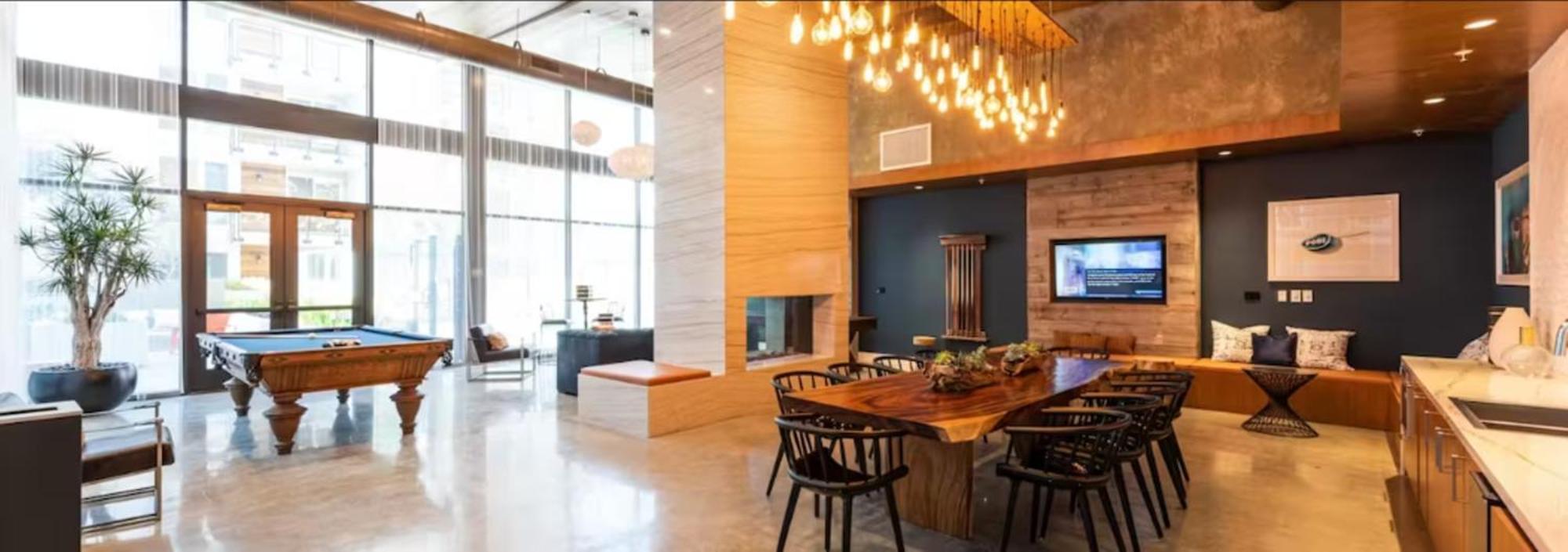 Apartament Ruby Tide - Two Floor Airy 2Br Marina Side Exclusive Amenities Los Angeles Zewnętrze zdjęcie