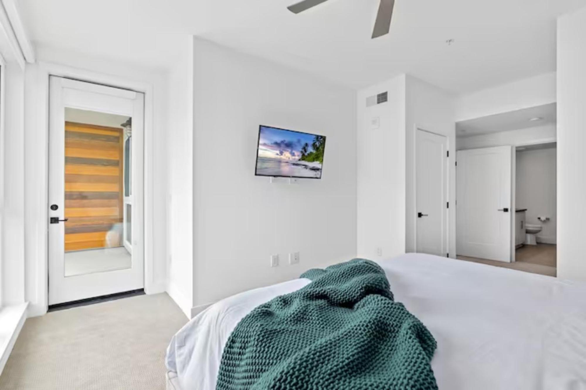 Apartament Ruby Tide - Two Floor Airy 2Br Marina Side Exclusive Amenities Los Angeles Zewnętrze zdjęcie